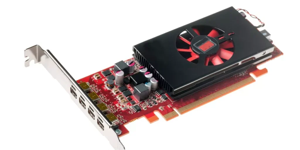 How Does Graphics Card Performance Impact Gaming Laptops?
