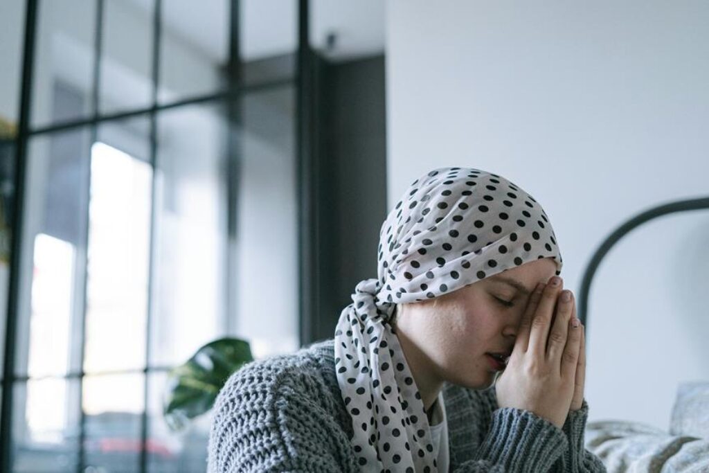 How to Stay Calm and Focused in Survival Situations