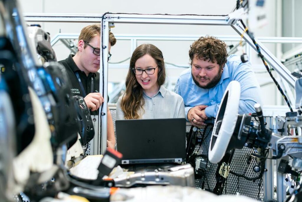 Over-the-Air Updates: Enhancing Vehicle Software Capabilities Over-the-Air Updates: Enhancing Vehicle Software Capabilities