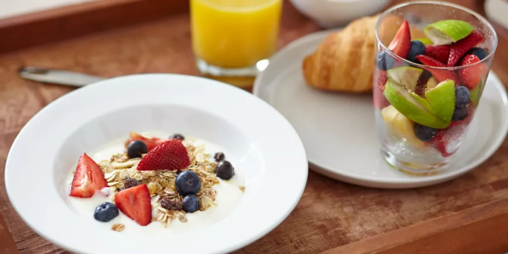 What Role Does Nutrition Play in Your Wellness Journey?