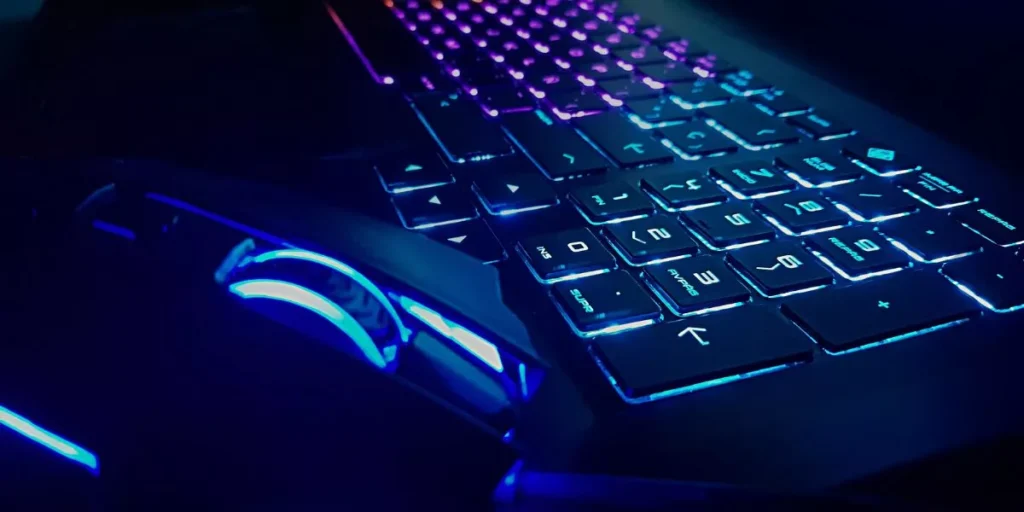 What Is Polling Rate, and Why Does It Matter in Gaming Mice? What Is Polling Rate, and Why Does It Matter in Gaming Mice?