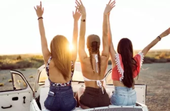 How Do You Organize Your Car for a Stress-Free Road Trip?