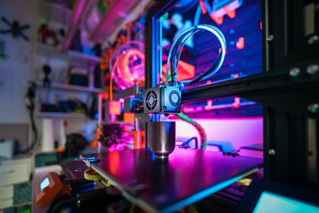 How Are 3D Printing Techniques Transforming Car Manufacturing? How Are 3D Printing Techniques Transforming Car Manufacturing?