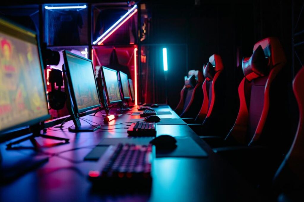 Why Do Gaming Headsets Have RGB Features? Why Do Gaming Headsets Have RGB Features?