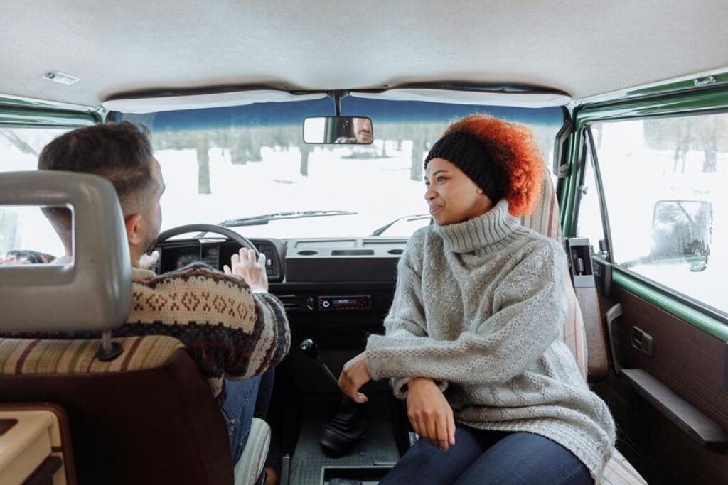 How Can You Make Your Car Feel More Like Home? How Can You Make Your Car Feel More Like Home?