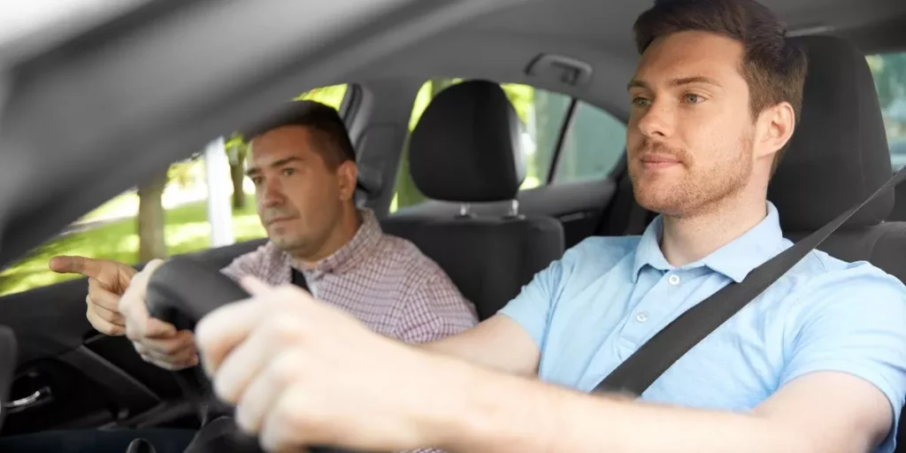A Beginner’s Guide to Mastering Defensive Driving