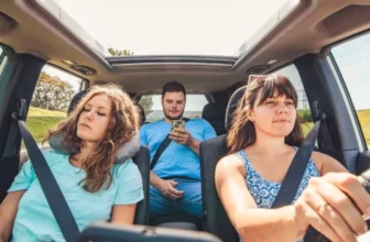 Enhancing Long Drives With Advanced In-Car Entertainment